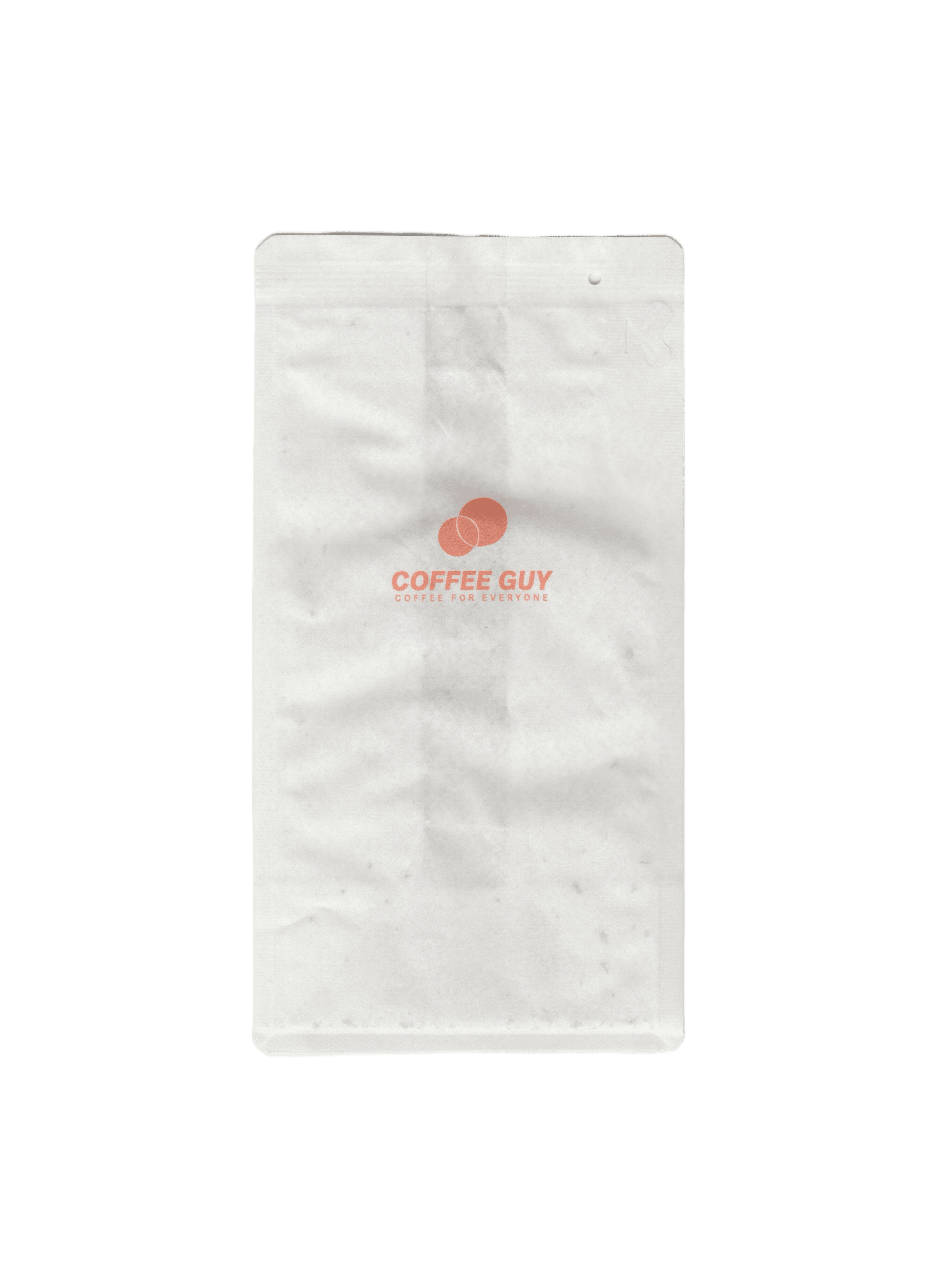 COFFEE GUY FRUIT BASKET BLEND
