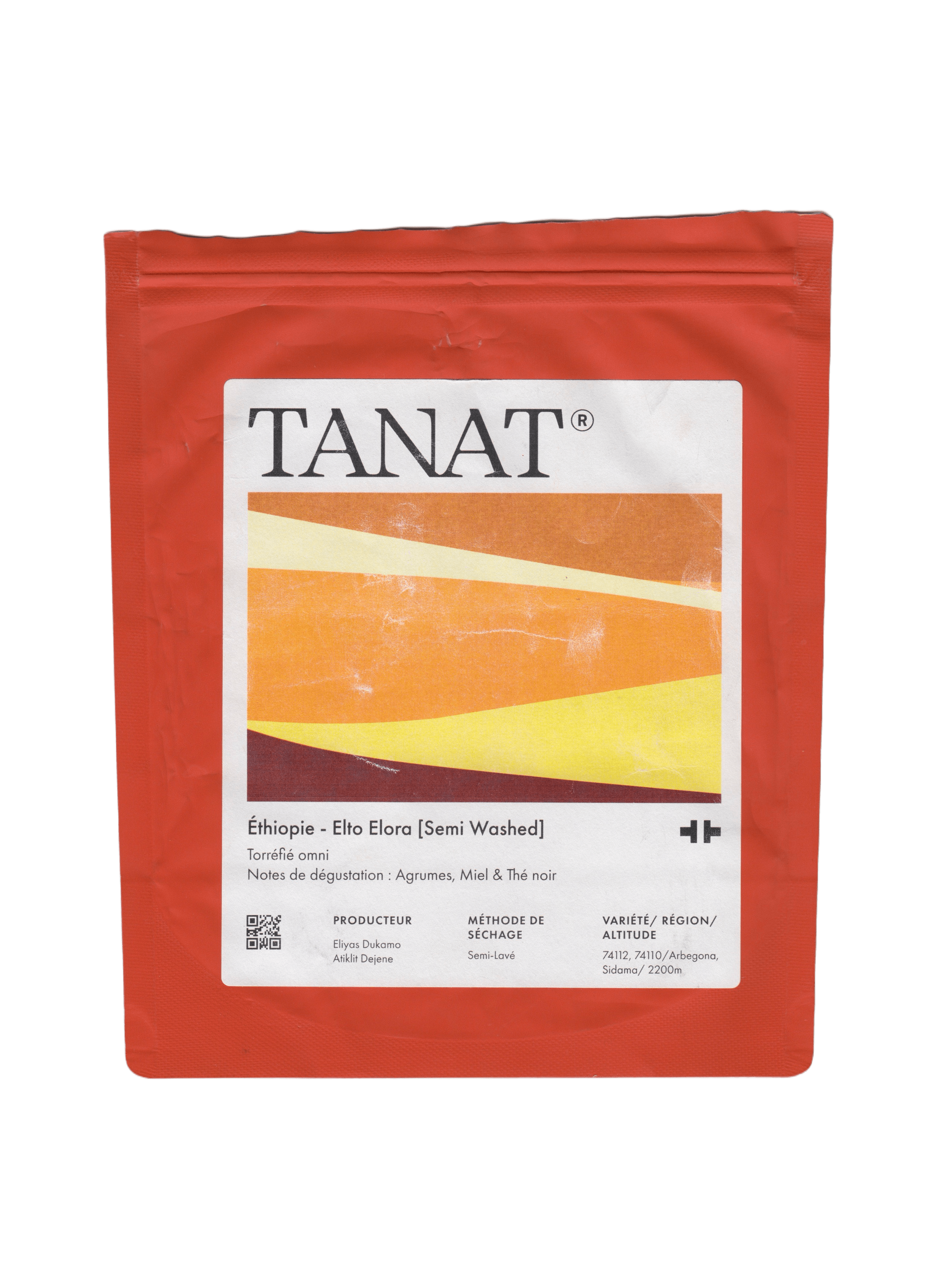 TANAT 埃塞俄比亚