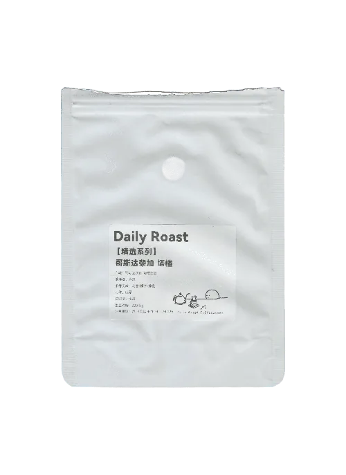 DAILY ROAST 哥斯达黎加